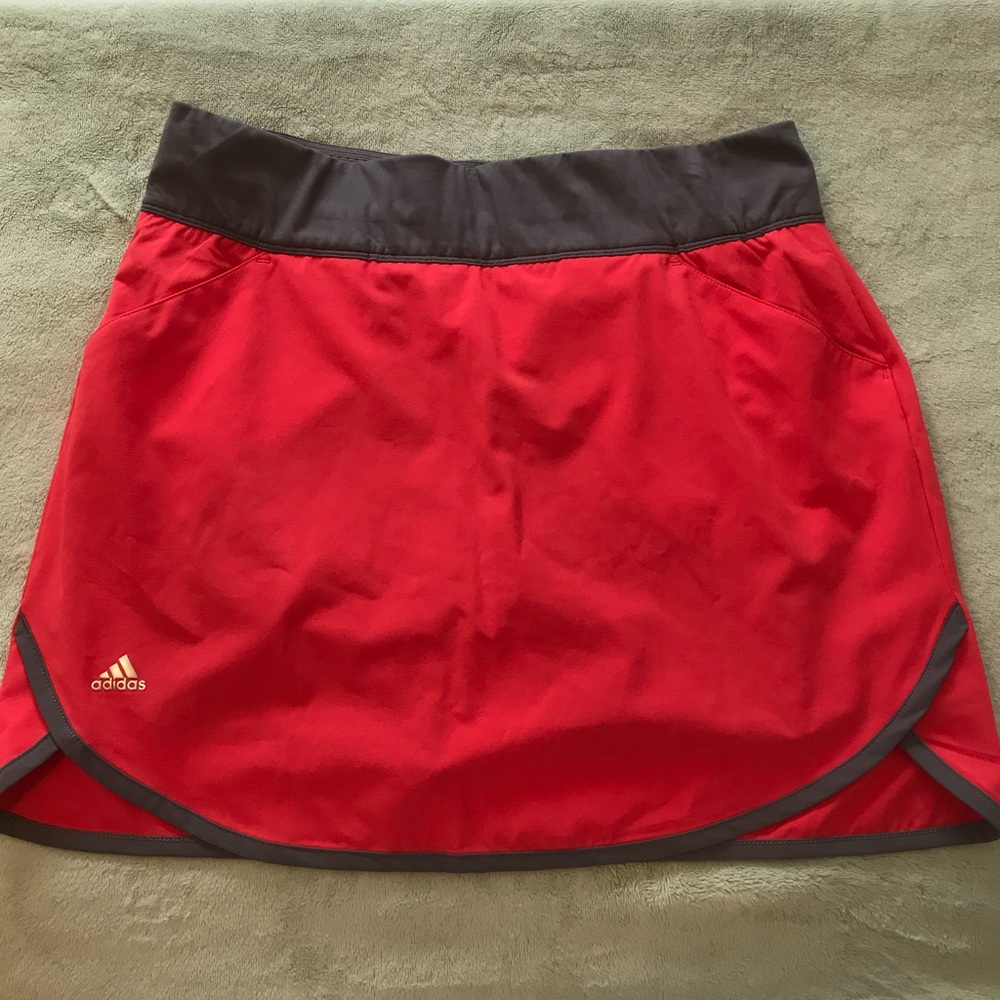 ADIDAS SKIRT - brand new